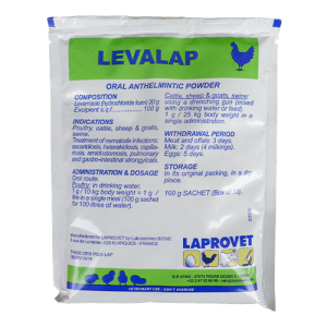 Levalap