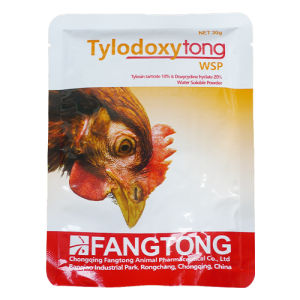 Tylodoxytong 30g